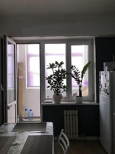 Квартиры: 2 комнаты, 65 м², Золотой квадрат Элитка, 3 этаж, Евроремонт — 4