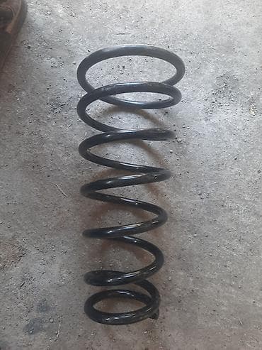 step rf3: Рессора Toyota — 4