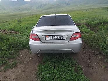 катушка ниссан примера: Daewoo Nexia: 2011 г., Седан — 5