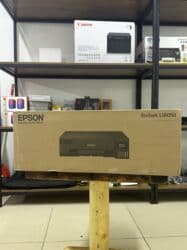 Мониторы: EPSON EcoTank L18050 A3+, Wi-Fi Ink Tank Photo Printer, 6 colour🔥🔥🔥 — 1