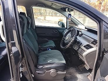 step vagon: Honda Stepwgn: 2006 г., 0.2 л, Автомат, Бензин, Минивэн — 6