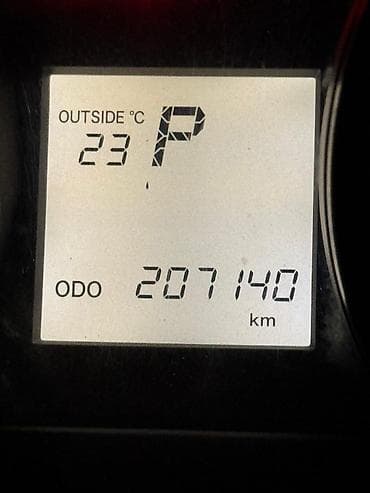 тайо: Toyota Land Cruiser Prado: 2016 г., 4 л, Автомат, Бензин, Внедорожник — 2