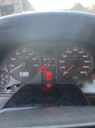 купить передний бампер на ауди 80 б4: Audi 80: 1994 г., Механика, Бензиновая, Универсал — 7