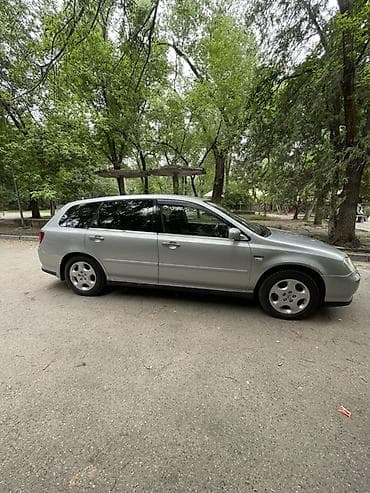 бампер авансиер: Honda Avancier: 2002 г., 2.3 л, Автомат, Бензин, Седан — 6
