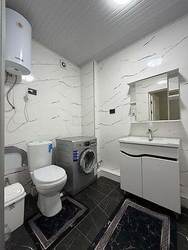 Квартиры: 2 комнаты, 65 м², Элитка, Мед Академия Элитка, 10 этаж, Евроремонт — 4