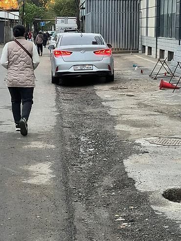 монитор соната дн8: Hyundai Sonata: 2020 г., 2 л, Автомат, Газ, Седан — 6