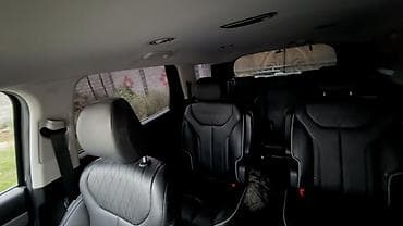 byd khan: Hyundai Palisade: 2020 г., 2.2 л, Автомат, Дизель, Кроссовер — 2