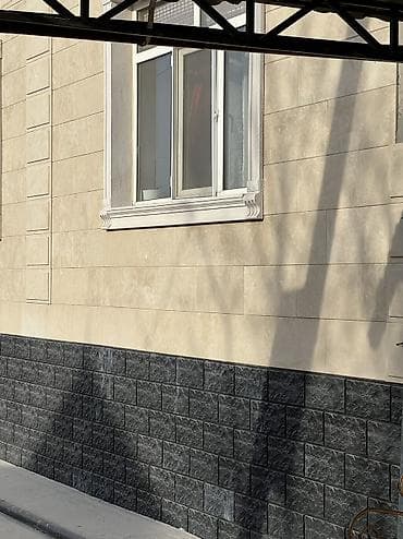 пластиковые потолки: Пенополистирольные 3D панели под кирпич для отделки стен. - Материал — 3