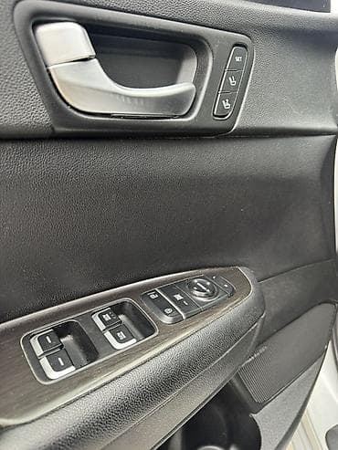 6: Kia Optima: 2020 г., 1.6 л, Автомат, Бензин, Седан — 7