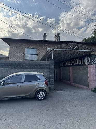 первомайский район: 2 комнаты, 43 м², 1 этаж — 7
