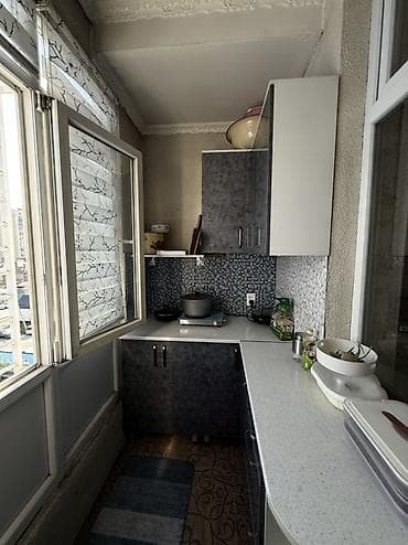 elegance stroy: Студия, Собственник, Без подселения, Без мебели — 7