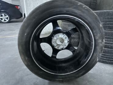 шины бу r16: Шины 225 / 55 / R 16, Лето, Б/у, Легковые, Япония, Pirelli — 2