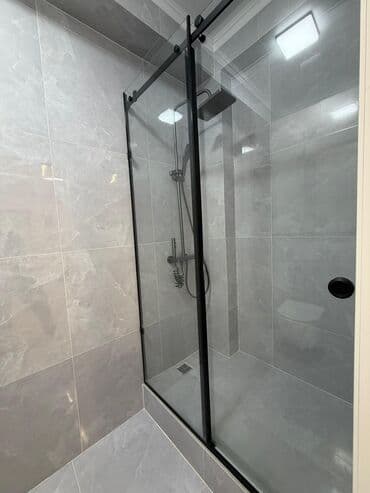 малосемейки в рассрочку бишкек: 3 комнаты, 67 м², Элитка, 2 этаж, Евроремонт — 9