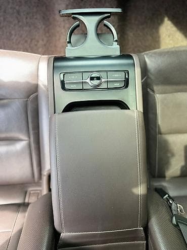 dodge challenger: Hyundai Grandeur: 2018 г., 3 л, Автомат, Газ, Седан — 9