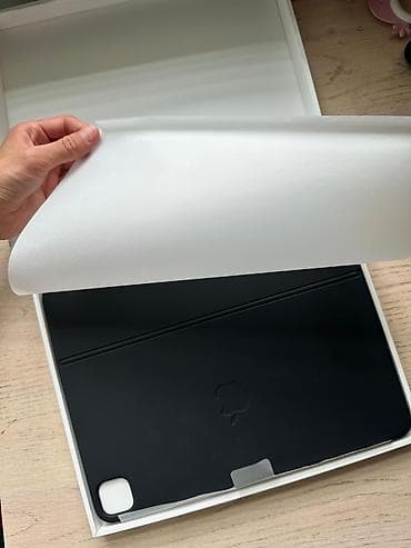 чехол клавиатура для ipad: Клавиатура, Apple, Ножничная — 8
