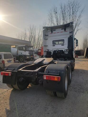 купить резину на трактор: Тягач, 2021 г., Автовоз — 4