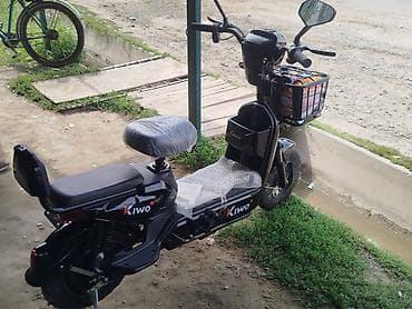 Городской велосипед, BMW, Рама M (156 - 178 см), Новый