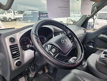 сапог грузовик: Легкий грузовик, Hyundai, Стандарт — 9
