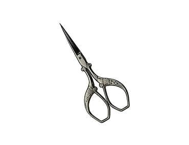 Таңгактоочу жана фасовкалоочу аппараттар: Итальянские вышивальные ножницы premax vq (9 см). Вышивальные ножницы — 3