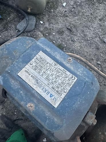 лабораторная блок питания: Комплект оборудования для водоснабжения и перекачки воды. Состав: - — 5