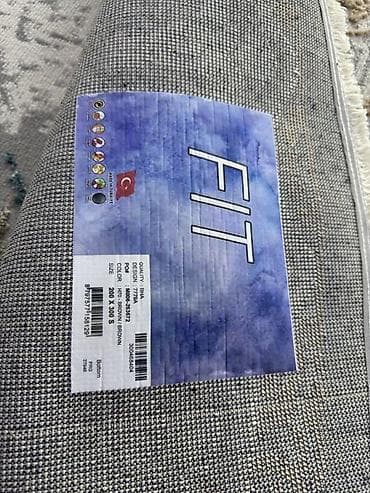 200: Ковер 300 * 200, Турция — 2