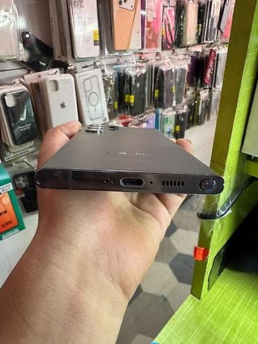 телефон самсунг с: Samsung s23 ultra сатылат абалы жакшы мелкий царапиналары бар корпус — 2