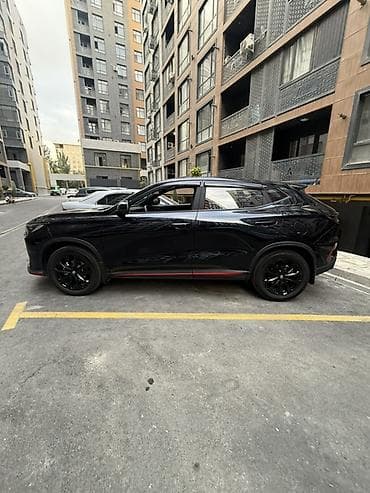 360: Changan X5 Plus: 2025 г., 1.5 л, Робот, Бензин, Кроссовер — 4
