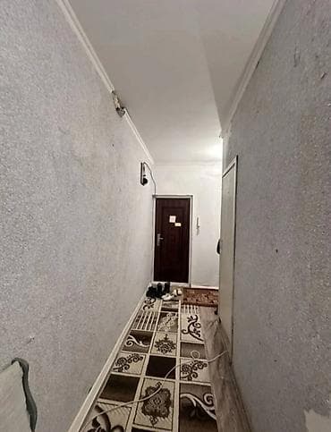 3 room flat: 1 комната, 35 м², 105 серия, 3 этаж, Косметический ремонт — 2