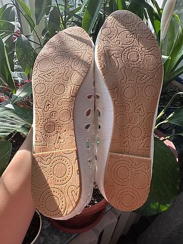 Туфли: Размер 40. Новые — 3