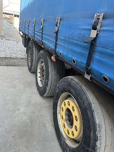 Чиркегич, Парда — 4