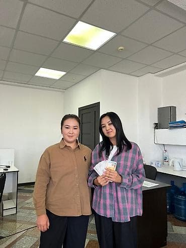 Недвижимость: Требуется Менеджер по продажам, График: Шестидневка, Полный рабочий день, Карьерный рост — 2