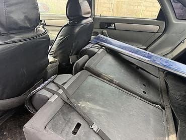 Chevrolet Lacetti: 2008 г., Автомат, Бензин, Седан — 7