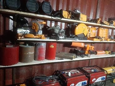 компрессор пистолет: Алмазное сверление Больше 6 лет опыта — 1