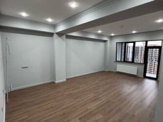 дом квартира бишкек: 2 бөлмө, 74 кв. м, Элитка, 15 кабат, Евроремонт — 2