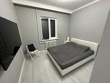 105: 3 комнаты, 80 м², 105 серия, 5 этаж, Свежий ремонт — 4