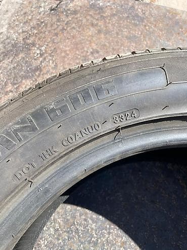 подиум под номер: Шины летние 225/55/17 комплект 4шт в отличном состоянии. 225.55.17 — 6
