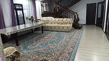 дом 5000: 250 м², 6 комнат — 6