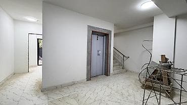 бир: 1 бөлмө, 44 м², Элитка, 1 кабат, Евроремонт — 8