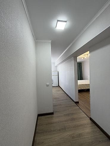 квартира студия 20 кв м: 1 комната, 29 м², 104 серия, 4 этаж, Евроремонт — 4