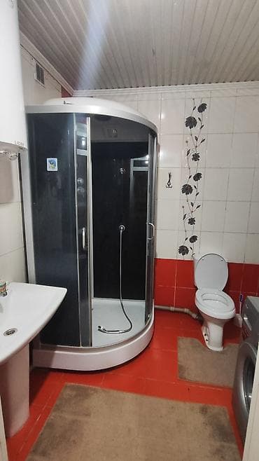 Үйлөрдү ижарага берүү: 120 м², 2 бөлмө — 7