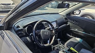 рекстон радиатор: Ssangyong Tivoli: 2019 г., 1.6 л, Автомат, Бензин, Кроссовер — 5