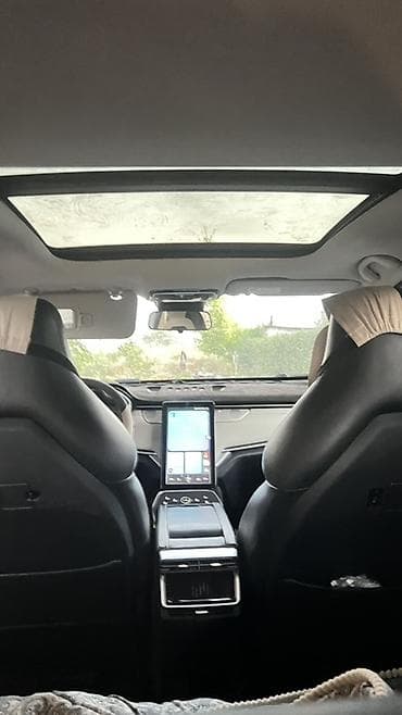 carplay android: Weltmeister EX5, 2019 г., В наличии — 4
