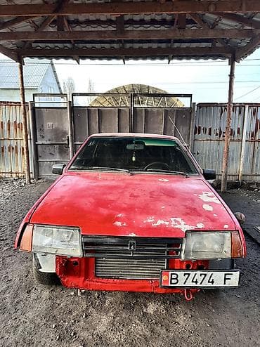 honda sara: ВАЗ (ЛАДА) 21099: 1995 г., 1.5 л, Механика, Бензин — 2
