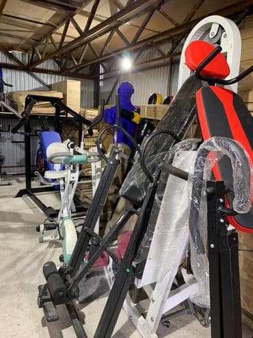 прокат велосипедов бишкек: Велотренажёр для занятие спортом Качество хорошее Доставка по — 3