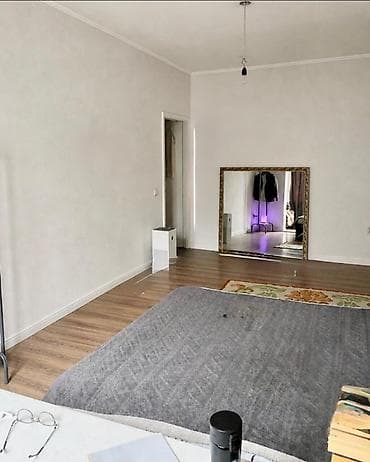 лумумбы: 1 комната, 34 м², 105 серия, 2 этаж, Косметический ремонт — 1
