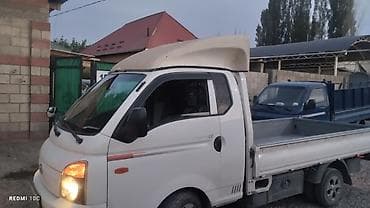 Передний спойлер Hyundai