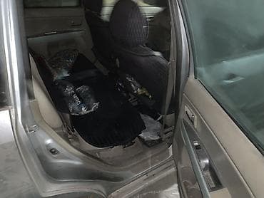 бензонасос mazda demio: Mazda Demio: 2003 г., 1.3 л, Автомат, Бензин, Хэтчбэк — 6