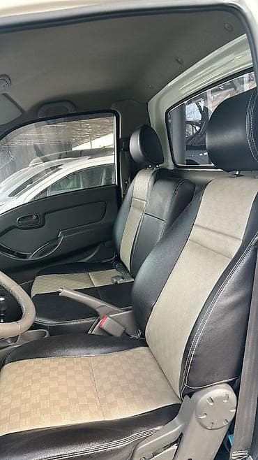 samsung q6: Hyundai Porter: 2019 г., 2.5 л, Ручные, Дизель, Фургон — 2