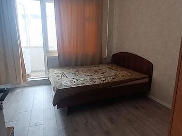 Недвижимость: 2 комнаты, 50 м², 105 серия, 7 мкр 105 серия, 7 этаж, Косметический ремонт — 7