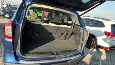 ge: Subaru Ascent: 2019 г., 2.4 л, Вариатор, Бензин, Кроссовер — 8